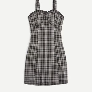 Dress size s